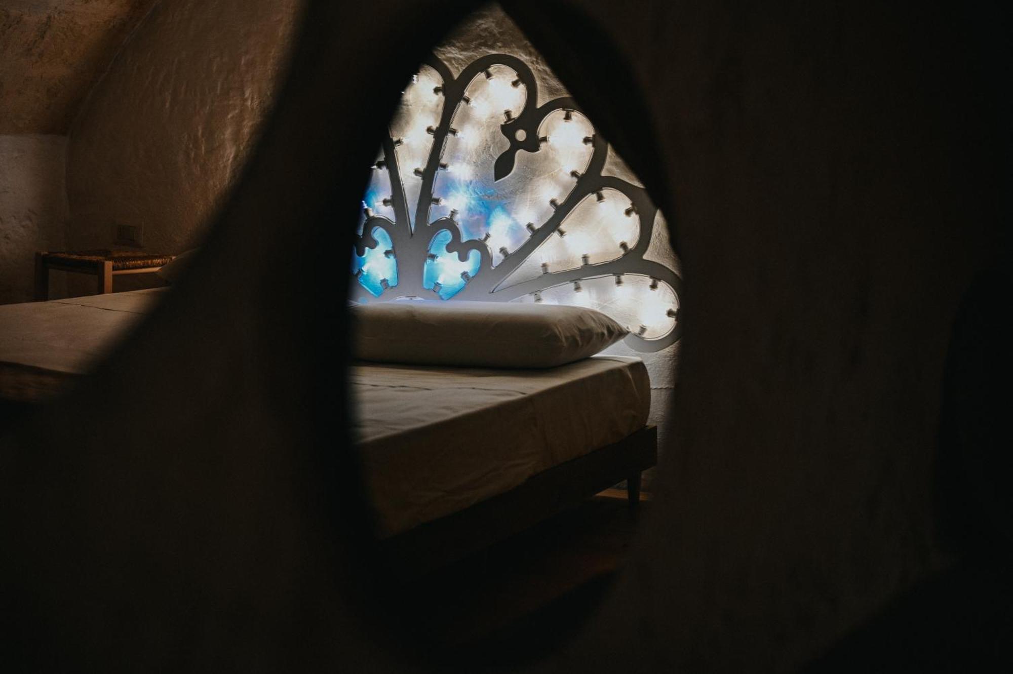 San Cassiano  M'Amiヴィラ エクステリア 写真